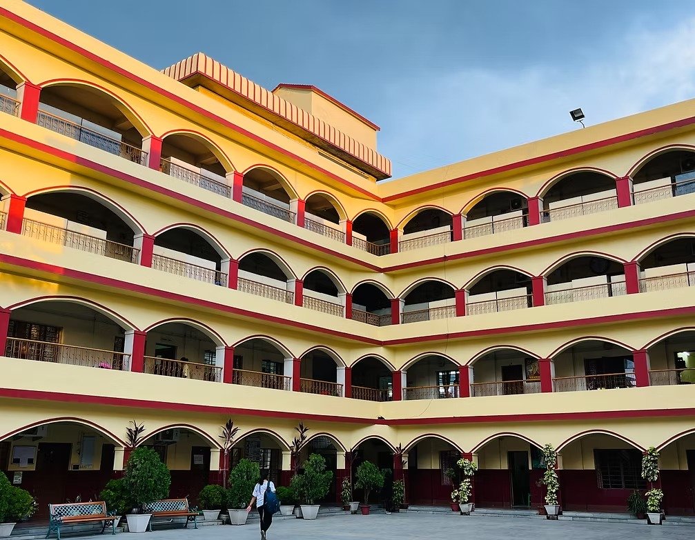 Campus Life