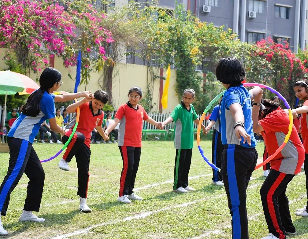 Sports