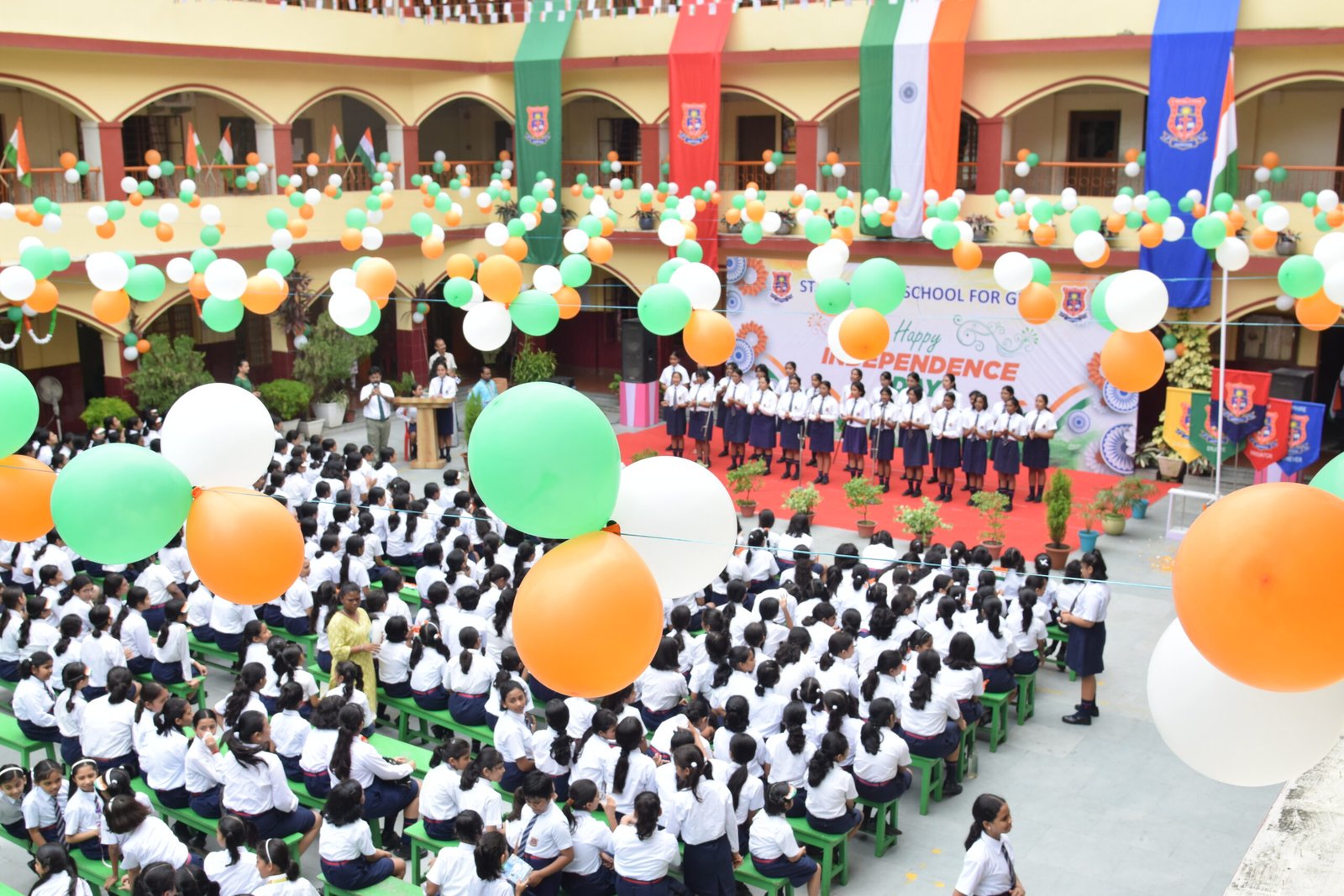 assembly